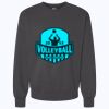 Unisex 10 oz. Heavyweight Crewneck Sweatshirt Thumbnail