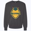 Unisex 10 oz. Heavyweight Crewneck Sweatshirt Thumbnail