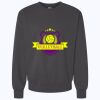 Unisex 10 oz. Heavyweight Crewneck Sweatshirt Thumbnail