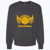 Unisex 10 oz. Heavyweight Crewneck Sweatshirt Thumbnail