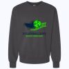 Unisex 10 oz. Heavyweight Crewneck Sweatshirt Thumbnail