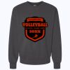 Unisex 10 oz. Heavyweight Crewneck Sweatshirt Thumbnail