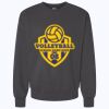 Unisex 10 oz. Heavyweight Crewneck Sweatshirt Thumbnail