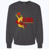 Unisex 10 oz. Heavyweight Crewneck Sweatshirt Thumbnail