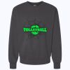 Unisex 10 oz. Heavyweight Crewneck Sweatshirt Thumbnail