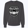 Unisex 10 oz. Heavyweight Crewneck Sweatshirt Thumbnail
