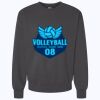 Unisex 10 oz. Heavyweight Crewneck Sweatshirt Thumbnail