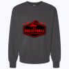 Unisex 10 oz. Heavyweight Crewneck Sweatshirt Thumbnail