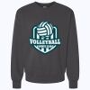 Unisex 10 oz. Heavyweight Crewneck Sweatshirt Thumbnail