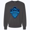 Unisex 10 oz. Heavyweight Crewneck Sweatshirt Thumbnail