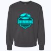 Unisex 10 oz. Heavyweight Crewneck Sweatshirt Thumbnail