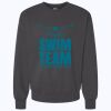 Unisex 10 oz. Heavyweight Crewneck Sweatshirt Thumbnail