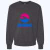 Unisex 10 oz. Heavyweight Crewneck Sweatshirt Thumbnail