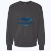 Unisex 10 oz. Heavyweight Crewneck Sweatshirt Thumbnail