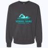 Unisex 10 oz. Heavyweight Crewneck Sweatshirt Thumbnail