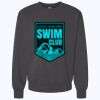Unisex 10 oz. Heavyweight Crewneck Sweatshirt Thumbnail
