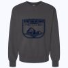 Unisex 10 oz. Heavyweight Crewneck Sweatshirt Thumbnail