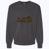 Unisex 10 oz. Heavyweight Crewneck Sweatshirt Thumbnail