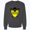 Unisex 10 oz. Heavyweight Crewneck Sweatshirt Thumbnail