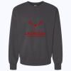 Unisex 10 oz. Heavyweight Crewneck Sweatshirt Thumbnail