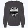 Unisex 10 oz. Heavyweight Crewneck Sweatshirt Thumbnail