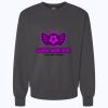 Unisex 10 oz. Heavyweight Crewneck Sweatshirt Thumbnail