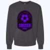 Unisex 10 oz. Heavyweight Crewneck Sweatshirt Thumbnail