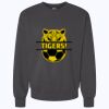 Unisex 10 oz. Heavyweight Crewneck Sweatshirt Thumbnail