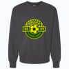 Unisex 10 oz. Heavyweight Crewneck Sweatshirt Thumbnail