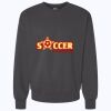 Unisex 10 oz. Heavyweight Crewneck Sweatshirt Thumbnail