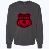 Unisex 10 oz. Heavyweight Crewneck Sweatshirt Thumbnail