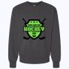 Unisex 10 oz. Heavyweight Crewneck Sweatshirt Thumbnail
