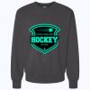 Unisex 10 oz. Heavyweight Crewneck Sweatshirt Thumbnail