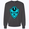Unisex 10 oz. Heavyweight Crewneck Sweatshirt Thumbnail