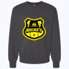 Unisex 10 oz. Heavyweight Crewneck Sweatshirt Thumbnail