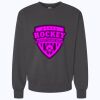 Unisex 10 oz. Heavyweight Crewneck Sweatshirt Thumbnail