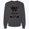 Unisex 10 oz. Heavyweight Crewneck Sweatshirt Thumbnail