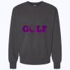 Unisex 10 oz. Heavyweight Crewneck Sweatshirt Thumbnail