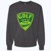 Unisex 10 oz. Heavyweight Crewneck Sweatshirt Thumbnail