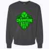 Unisex 10 oz. Heavyweight Crewneck Sweatshirt Thumbnail