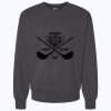 Unisex 10 oz. Heavyweight Crewneck Sweatshirt Thumbnail