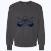 Unisex 10 oz. Heavyweight Crewneck Sweatshirt Thumbnail