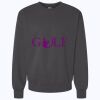 Unisex 10 oz. Heavyweight Crewneck Sweatshirt Thumbnail