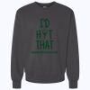 Unisex 10 oz. Heavyweight Crewneck Sweatshirt Thumbnail
