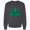 Unisex 10 oz. Heavyweight Crewneck Sweatshirt Thumbnail