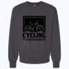 Unisex 10 oz. Heavyweight Crewneck Sweatshirt Thumbnail