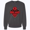 Unisex 10 oz. Heavyweight Crewneck Sweatshirt Thumbnail