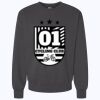 Unisex 10 oz. Heavyweight Crewneck Sweatshirt Thumbnail