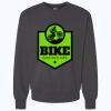 Unisex 10 oz. Heavyweight Crewneck Sweatshirt Thumbnail