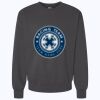 Unisex 10 oz. Heavyweight Crewneck Sweatshirt Thumbnail